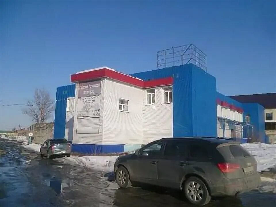 Медкон везельская ул 156 белгород фото Аренда помещений свободного назначения, аренда ПСН ул. Везельская, 13, Белгород 