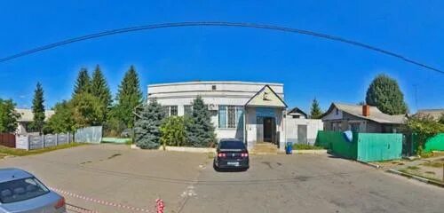 Медкон везельская ул 156 белгород фото Ул везельская 81 в белгород карта