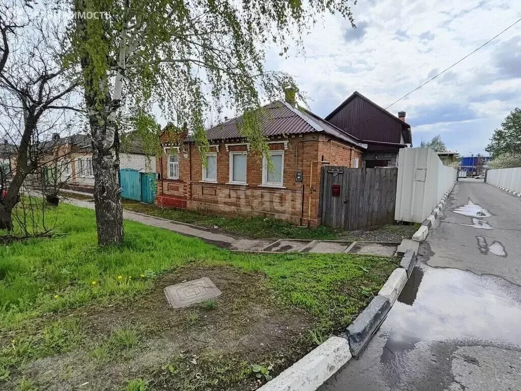 Медкон везельская ул 156 белгород фото Дом в Белгород, Везельская улица, 26 (34.6 м), Купить дом в Белгороде, ID объект