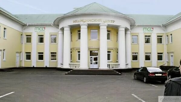 Медквадрат каширское ш 74 корп 1 фото Медцентр Медквадрат на Каширском ш. Отзывы Цены Рейтинг врачей DocTown