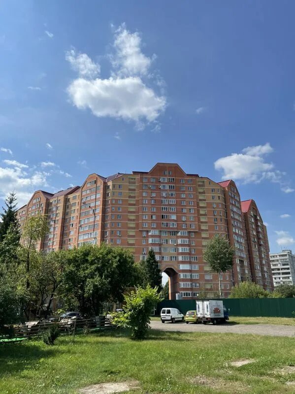 Медкью поселок горки 10 23 фото Купить 1-комнатные апартаменты, 25 м² по адресу Московская область, Одинцовский 