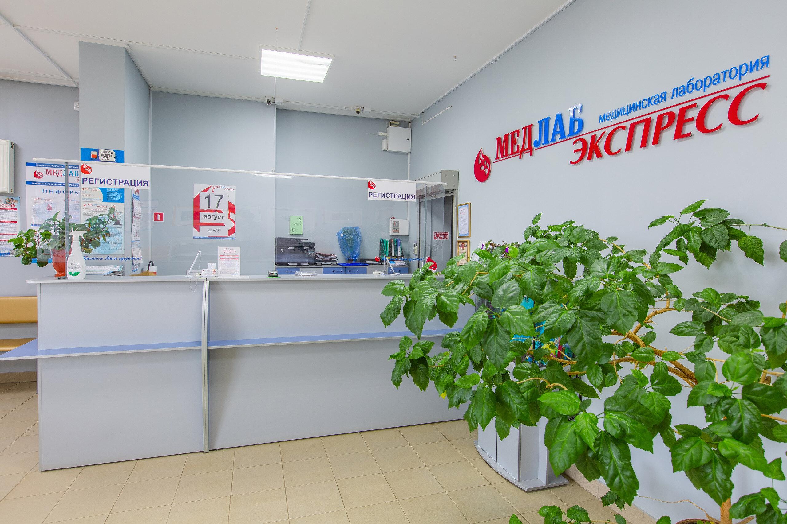 Медлаб интернациональная ул 9 фото Reviews of Medlab Express, Perm, Karpinskogo Street, 112 - Yandex Maps