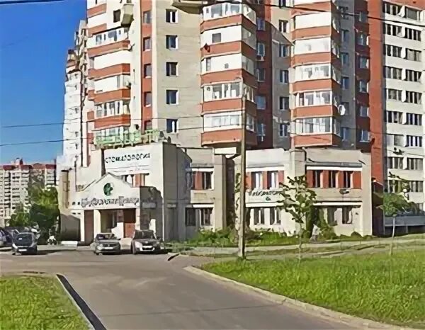 Медлаб караваевская ул 26 корп 1 фото Клиника "МедЛаб" - Рыбацкое - 40 врачей, 73 отзыва Санкт-Петербург - ПроДокторов