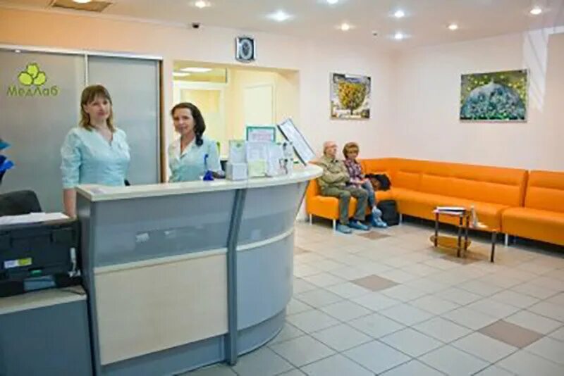 Медлаб караваевская ул 26 корп 1 фото MedLab, medical center, clinic, Saint Petersburg, Karavaevskaya Street, 26к1 - Y