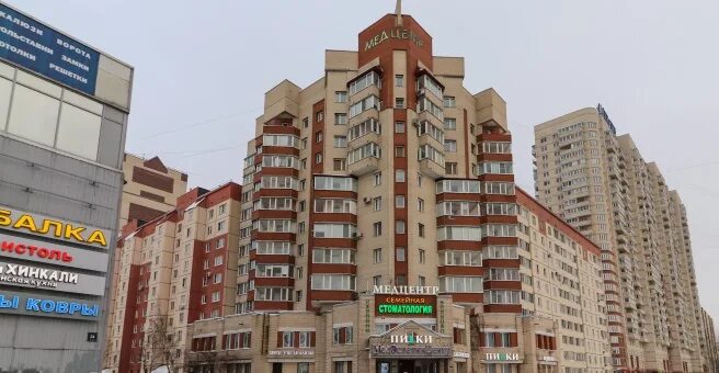 Медлаб караваевская ул 26 корп 1 фото МедЭстетикЦентр, центр красоты и здоровья, Караваевская улица, 26 к1, Санкт-Пете