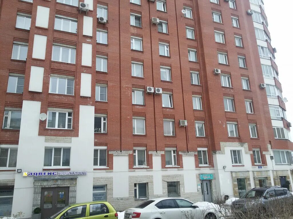 Медлаб просп энгельса 126 корп 1 фото Ткания, магазин ткани, просп. Энгельса, 126, корп. 1, Санкт-Петербург, Россия - 