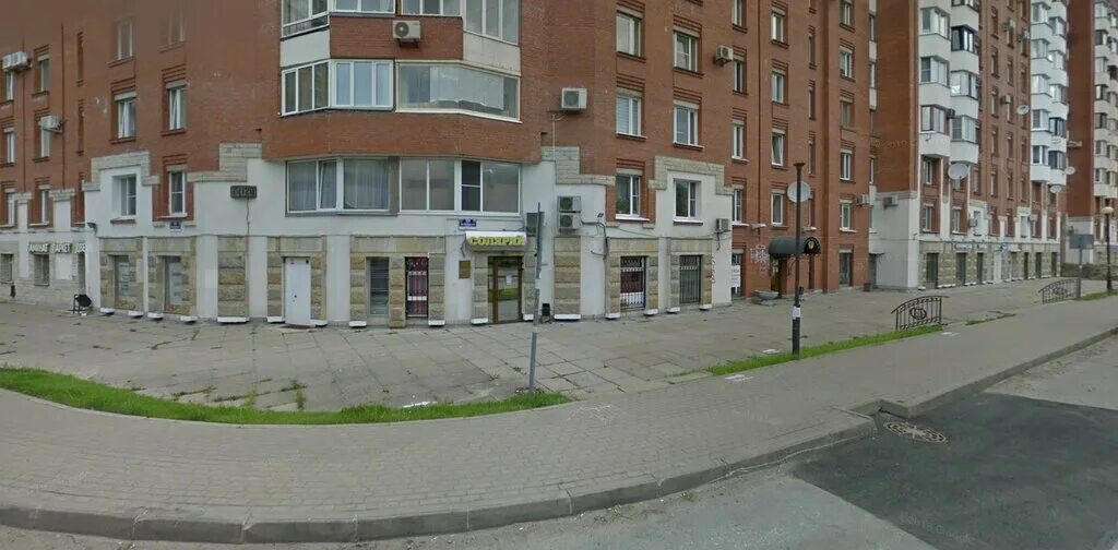 Медлаб просп энгельса 126 корп 1 фото Больше не работает: Солярий, солярий, Санкт-Петербург, проспект Энгельса, 126, к