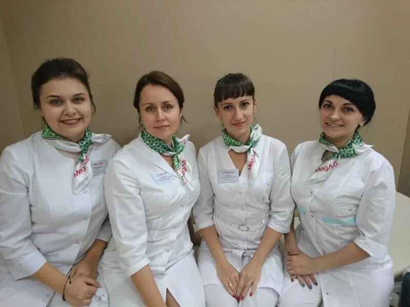 Медлаб тамбов фото Elena Medlab, Tambov, Russia