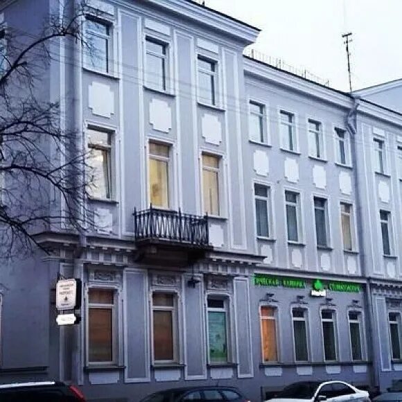 Медлаб ул некрасова 11 центральный район фото Купить здание в Санкт-Петербурге Продажа производственных и коммерческих зданий
