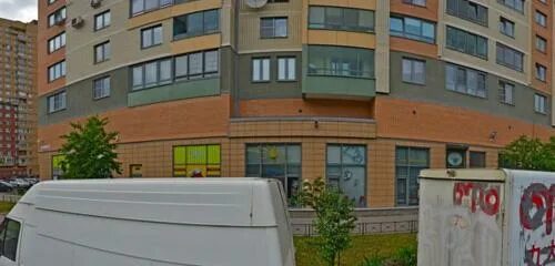 Медлайф просп космонавтов 65 корп 12 фото Больше не работает: Пиворыба, магазин пива, Санкт-Петербург, проспект Космонавто