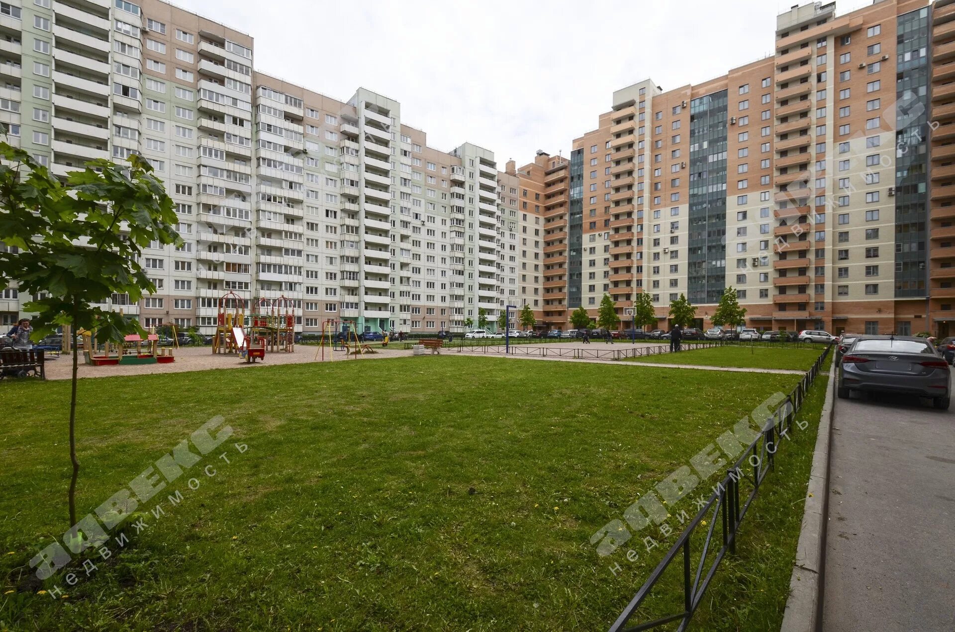 Медлайф просп космонавтов 65 корп 12 фото Проспект космонавтов дом 65 корпус 2