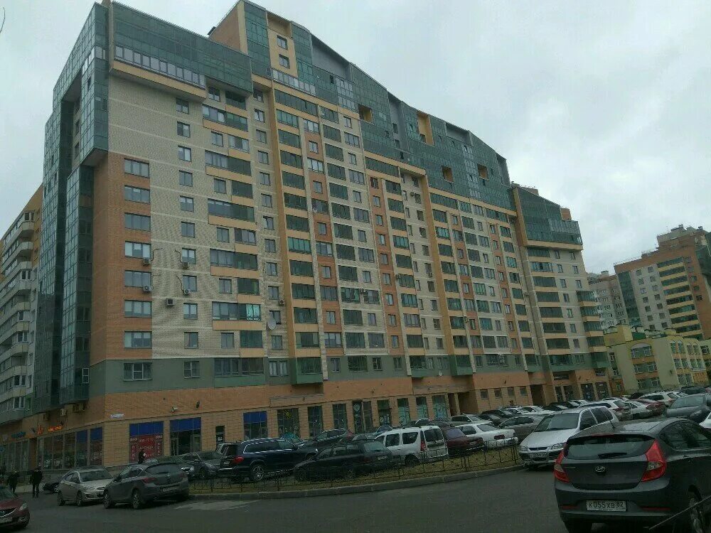 Медлайф просп космонавтов 65 корп 12 фото Глубина, бассейн, просп. Космонавтов, 65, корп. 11, Санкт-Петербург, Россия - Ян