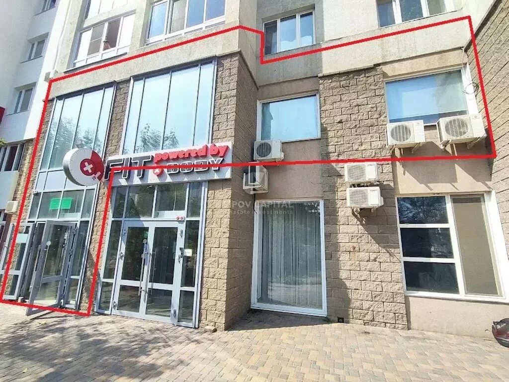 Медлайф ул менделеева 128 1 уфа фото Офис в Башкортостан, Уфа ул. Менделеева, 128/1 (90.0 м), Аренда офисов в Уфе, ID