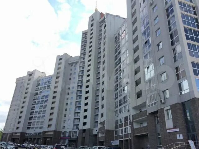 Медлайф ул менделеева 128 1 уфа фото 1-к. квартира, 30 м², 3/15 эт. на продажу в Уфе Купить квартиру Авито