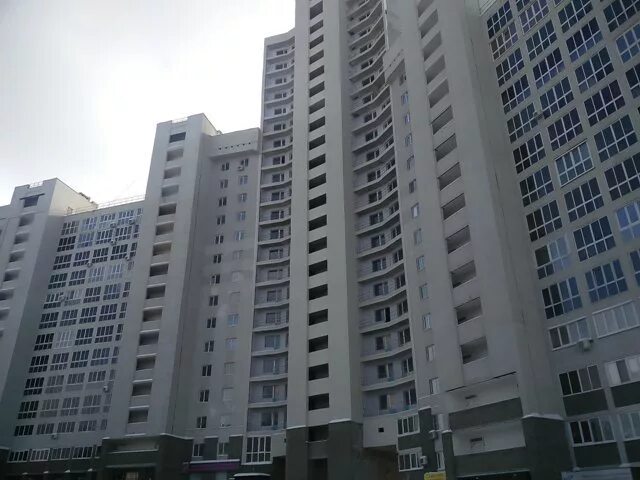 Медлайф ул менделеева 128 корп 1 фото 1-комнатная, 2700000 руб. Уфа, ул. Менделеева, д.128/1. Продажа. - купить, прода