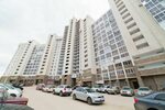 Медлайф ул менделеева 128 корп 1 фото Вэлм ул менделеева 128 1