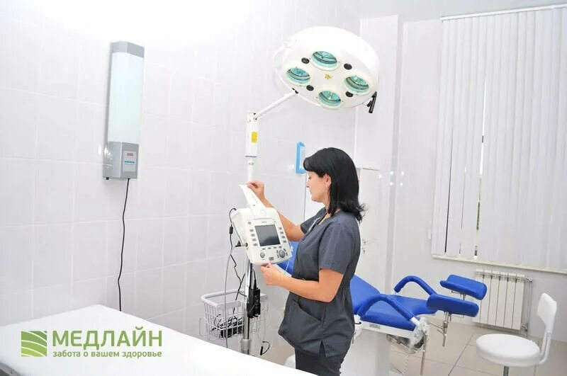 Медлайн партизанская ул 92 барнаул фото Medline, medical center, clinic, Russia, Barnaul, Partizanskaya Street, 92 - Yan
