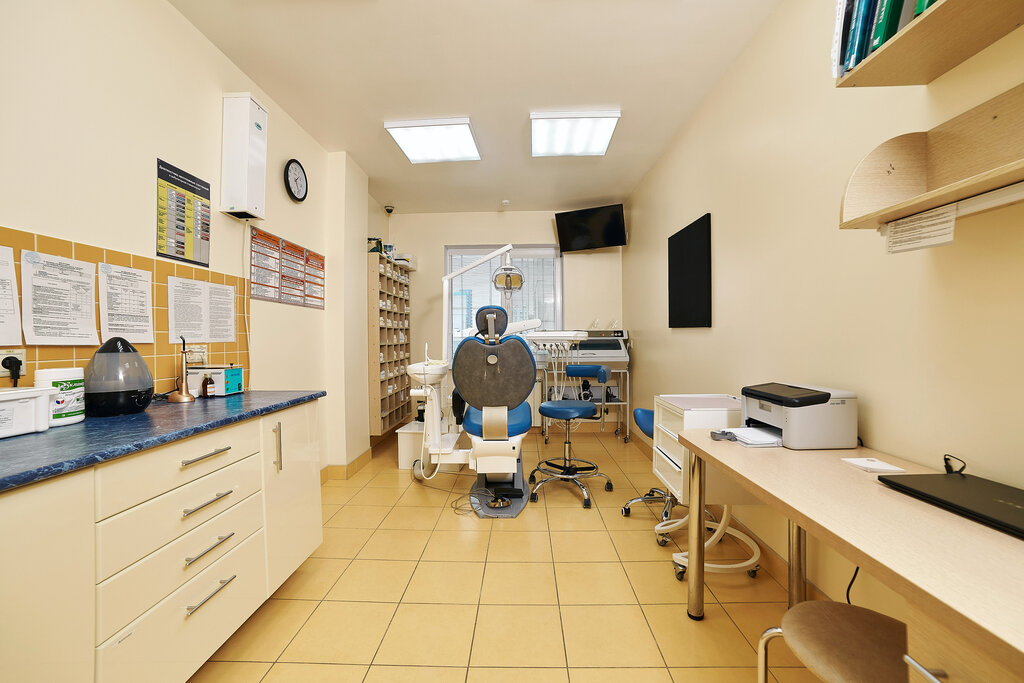 Медлайн партизанская ул 92 барнаул фото Centr stomatologicheskogo zdorovya, dental clinics, Russia, Barnaul, Partizanska