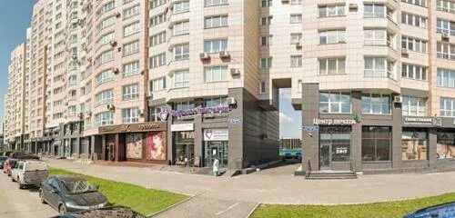 Медлайн просп н с ермакова 16 фото ИК, салон красоты, просп. Н.С. Ермакова, 18, Новокузнецк - Яндекс Карты