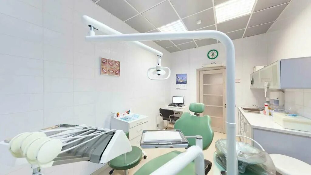 Медлайн сервис хорошевское ш 62 москва фото Medlayn-Servis, medical center, clinic, Russia, Moscow, Yaroslavskoye Highway, 1