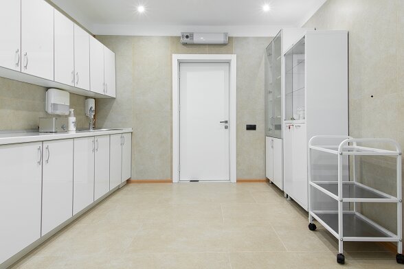 Медлайн сервис митинская ул 57 фото Medline-Service, medical center, clinic, Moscow, Mitinskaya Street, 57 - Yandex 