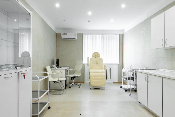Медлайн сервис митинская ул 57 фото Medline-Service, medical center, clinic, Moscow, Mitinskaya Street, 57 - Yandex 