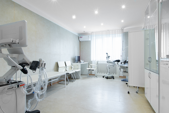 Медлайн сервис митинская ул 57 фото Medline-Service, medical center, clinic, Москва, Митинская улица, 57 - Yandex Ma