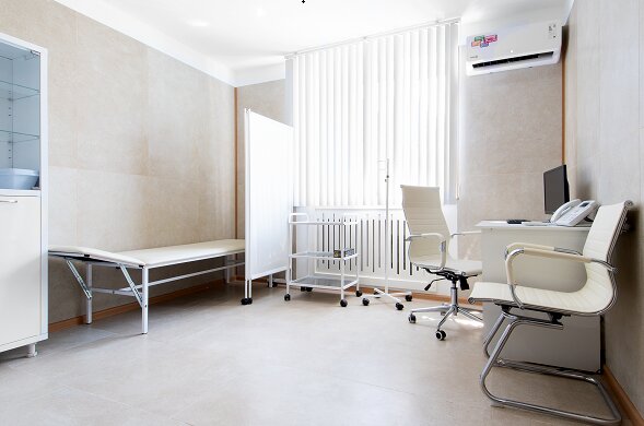 Медлайн сервис митинская ул 57 москва фото Medline-Service, medical center, clinic, Moscow, Mitinskaya Street, 57 - Yandex 