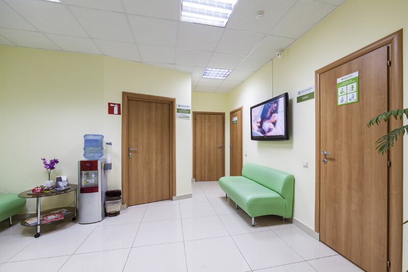 Медлайн советская ул 68 фото Medline, medical center, clinic, Рязань, улица Маяковского, 36А - Yandex Maps