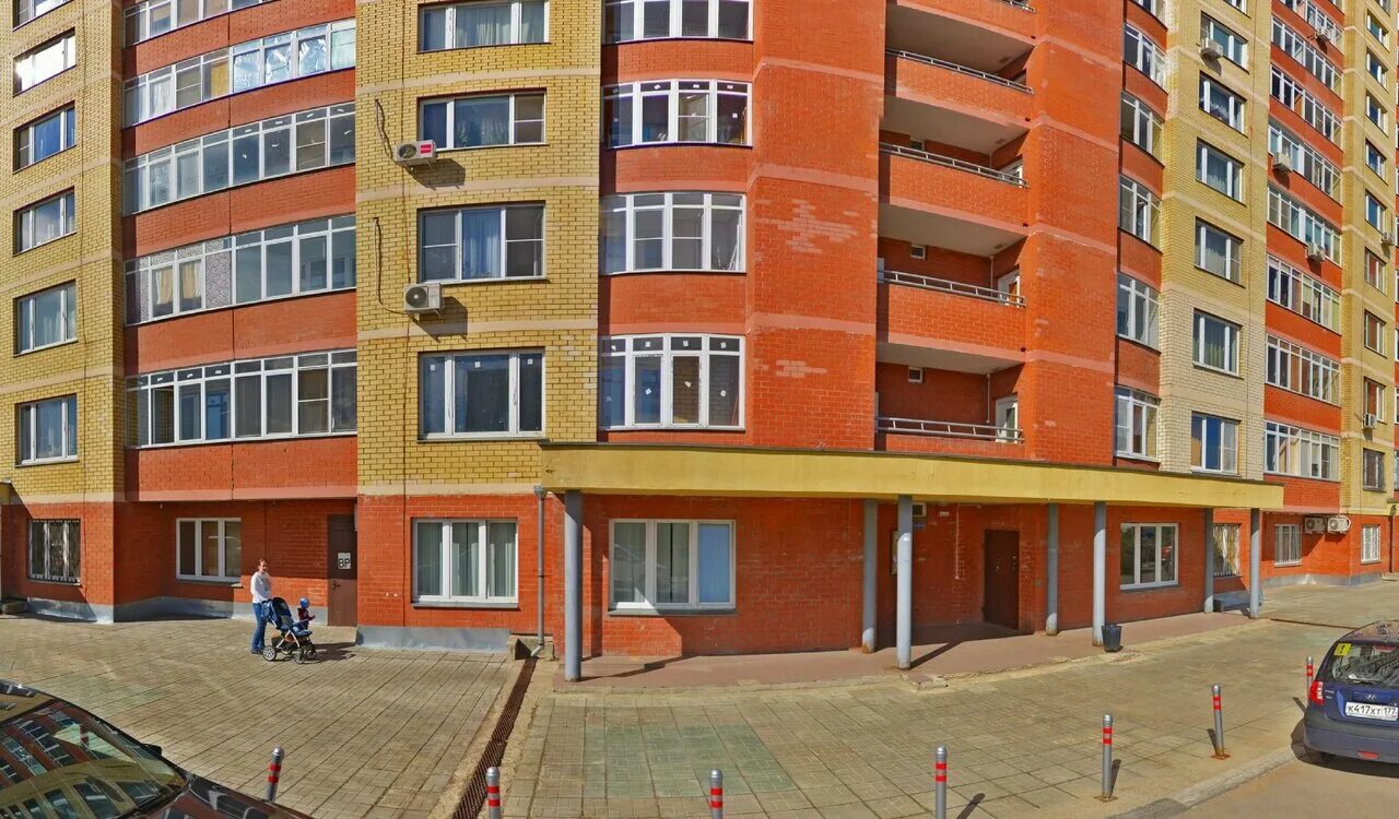 Медлайн ул космонавтов 53 дмитров фото Яндекс