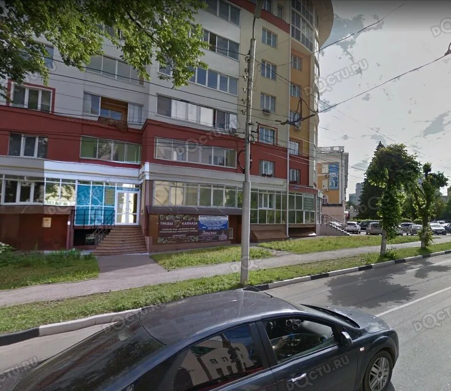 Медлайн ул маяковского 36а рязань фото Медлайн ул маяковского 36а