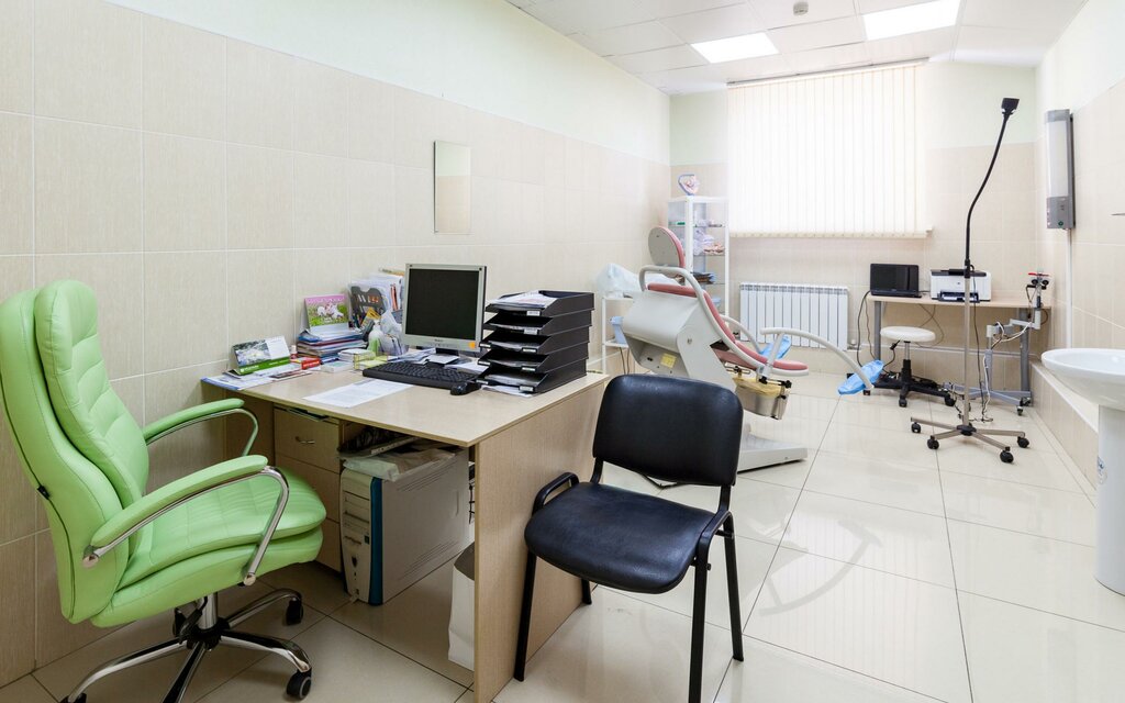 Медлайн ул маяковского 36а рязань фото Center of Proctology and Urology Medline, medical center, clinic, Россия, Рязань