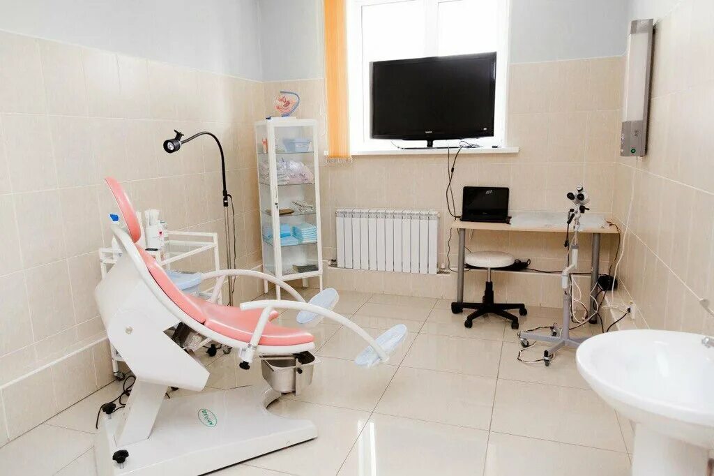 Медлайн ул маяковского 36а рязань фото Center of Proctology and Urology Medline, medical center, clinic, Ryazan, Mayako