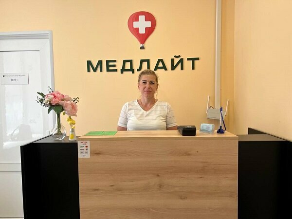 Медлайт хабаровская ул 15 фото Панорама: Медлайт, наркологическая клиника, Навигационная ул., 5, Красноярск - Я
