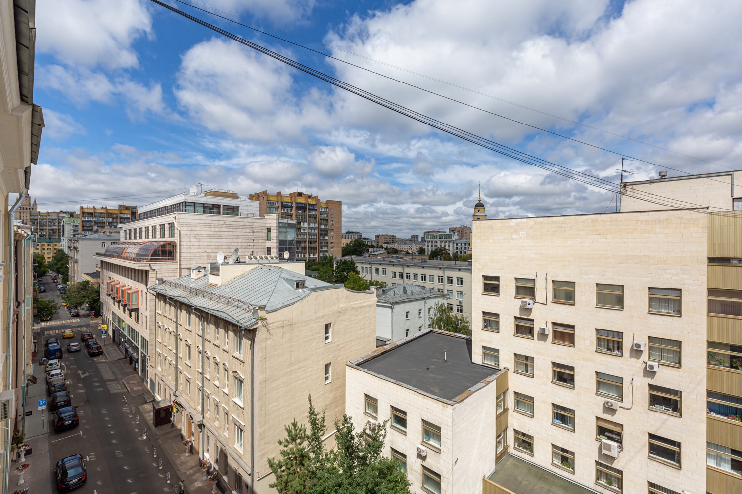 Медлаз скатертный пер 14 фото Купить 5-комнатную квартиру в Москве на улице Пестеля, д 8А - База недвижимости 