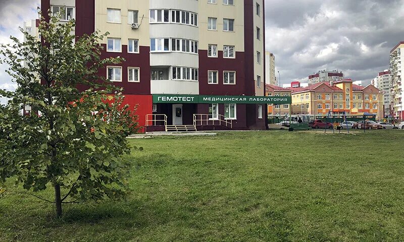 Медлэнд ул станислава карнацевича 10 тюмень фото Медицинские центры на улице Станислава Карнацевича рядом со мной на карте - рейт