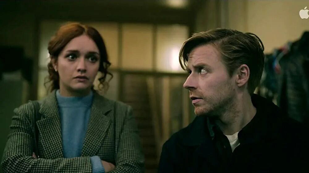Медленные лошади сериал актеры и роли фото Slow Horses IMDb