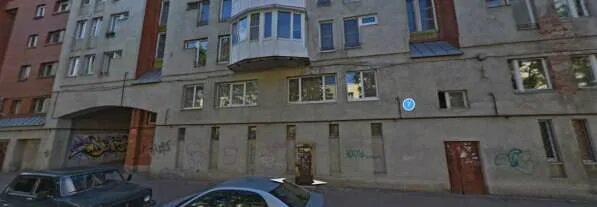 Медлюкс горная ул 7 выборг фото 2-комн. кв. 58,3 кв. м. ул. Горная, 5/6 эт в Выборге