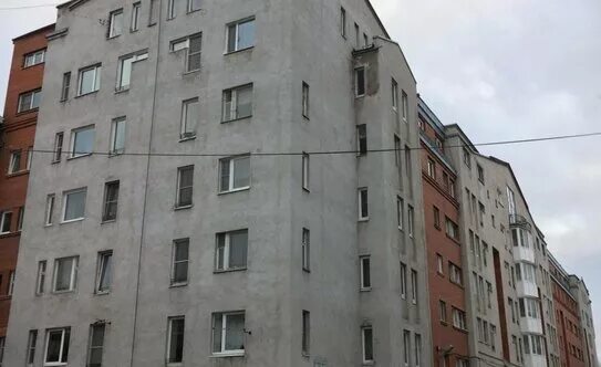 Медлюкс горная ул 7 выборг фото Продажа 2-комнатной квартиры 67 м² по адресу Выборг, Горная улица, 7 по цене 3,1