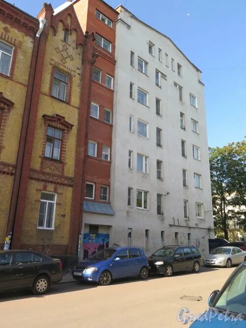 Медлюкс горная ул 7 выборг фото Фотографии Ленинградская область: Горная ул. (Выборг), д. 7, Выборгский р-н Лени