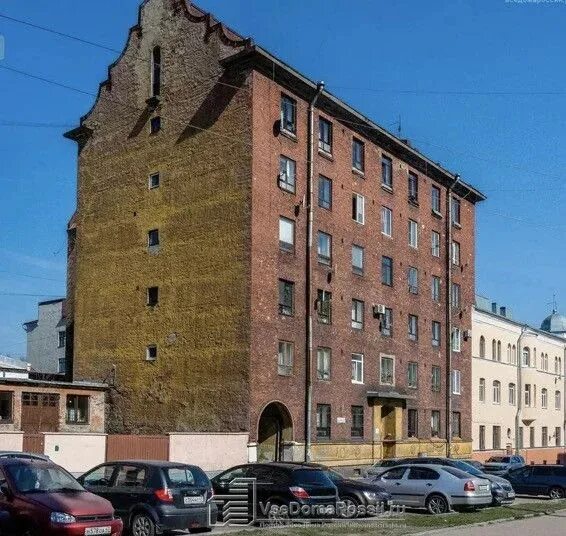 Медлюкс горная ул 7 выборг фото 11 700 000 Руб., 3-к кв. Ленинградская область, Выборг Ленинградское ш, 49а (94.