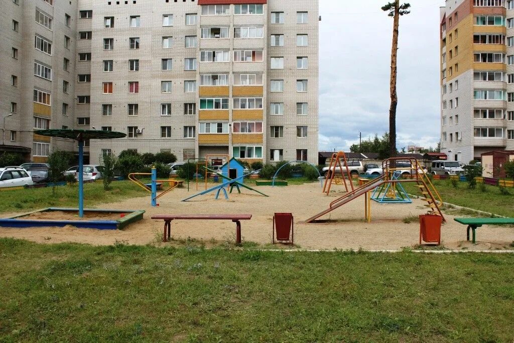 Медлюксик 1 микрорайон октябрьский чита фото Октябрьский микрорайон, 1 (Октябрьский микрорайон, 1) - информация и адрес дома 