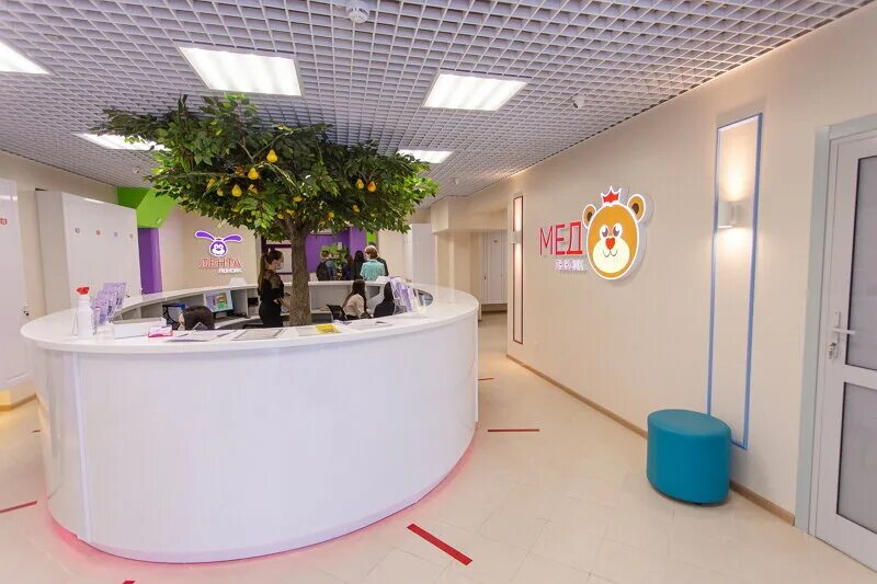 Медлюксик 1 микрорайон октябрьский чита фото Children medical center Medluxic, children's clinic, Chita, mikrorayon Oktyabrsk