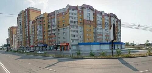 Медлюксик 1 микрорайон октябрьский чита фото Отзывы о "Новый стиль", Россия, Забайкальский край, Чита, микрорайон Октябрьский