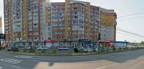 Медлюксик 1 микрорайон октябрьский чита фото Panorama: Denta Luxic, dental clinic, Чита, микрорайон Октябрьский, 1 - Yandex M
