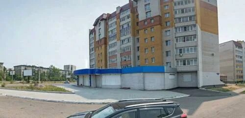 Медлюксик 1 микрорайон октябрьский фото Панорама: Детский медицинский центр Медлюксик, детская поликлиника, 1, микрорайо