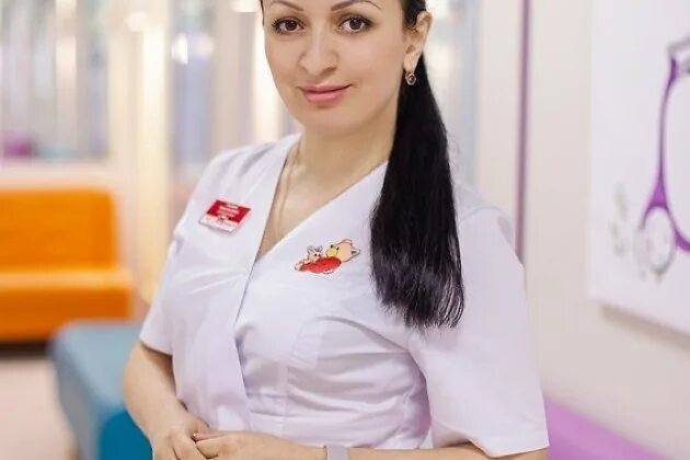 Медлюксик 1 микрорайон октябрьский фото Популярная среди читинских мамочек массажист Пахомова принимает малышей в Медлюк
