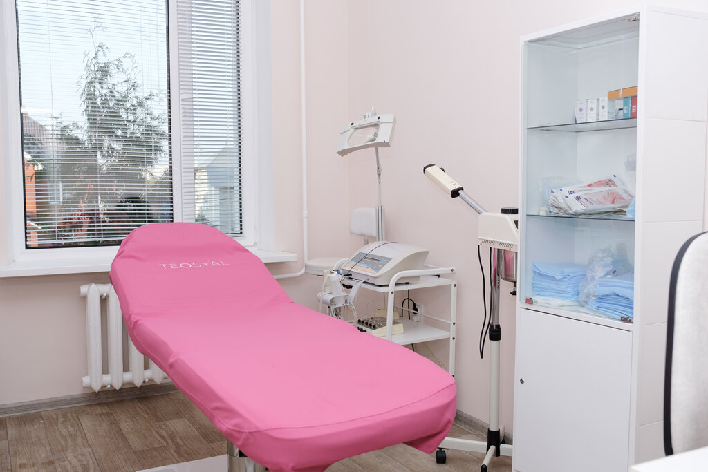 Медмикс виражная ул 42 пенза фото Panorama: MedMix, medical center, clinic, Russia, Penza, Virazhnaya Street, 42 -