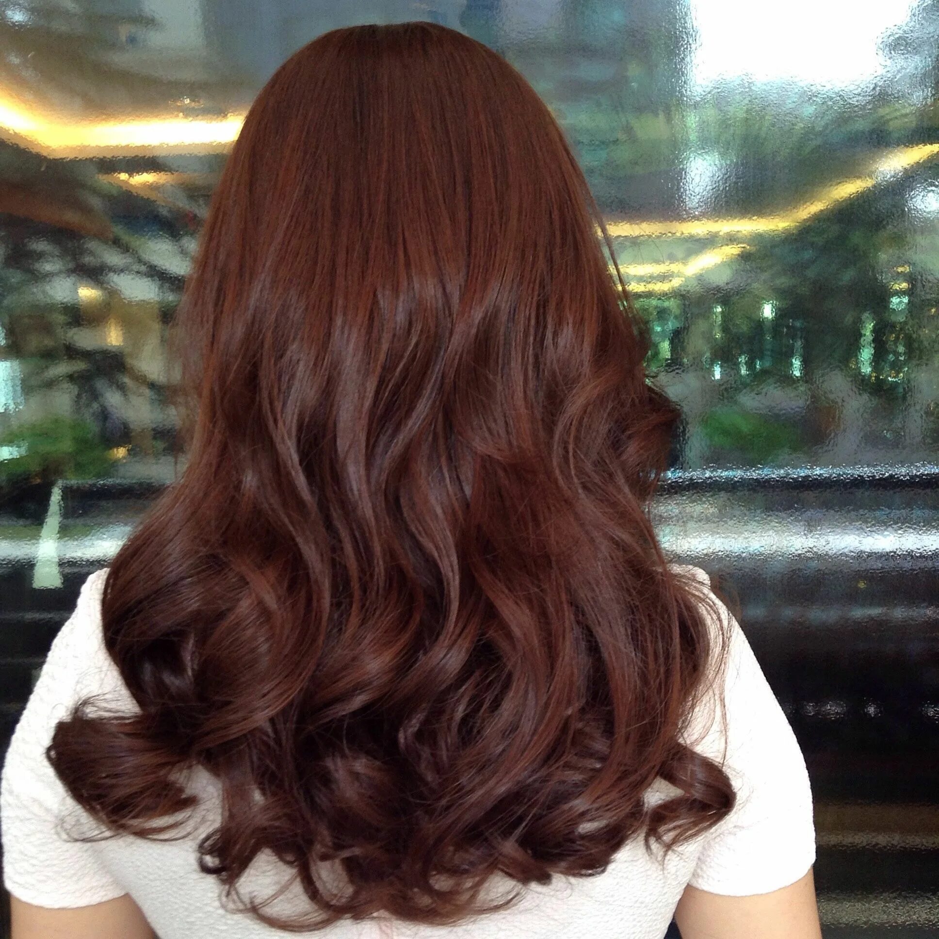 Медно коричневые волосы фото New Photo Auburn Hair dark Vorschläge Wenn Sie bereits alle neuen ... - Neues Fo