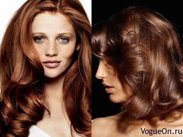 Медно русый цвет волос фото love color in 2024 Hair cuts, Dark hair, Hair styles